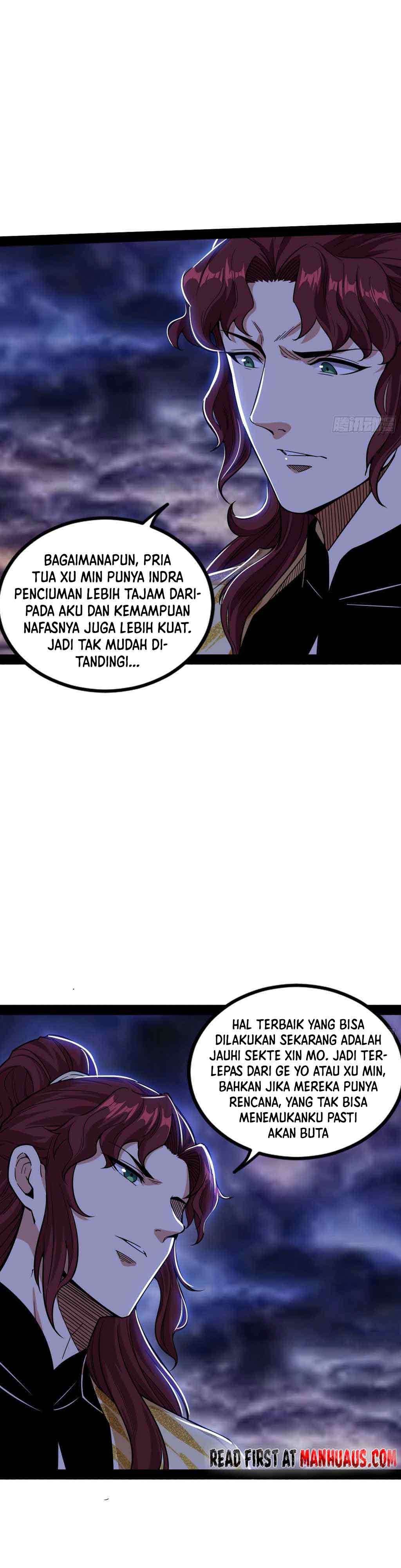 Dilarang COPAS - situs resmi www.mangacanblog.com - Komik im an evil god 259 - chapter 259 260 Indonesia im an evil god 259 - chapter 259 Terbaru 36|Baca Manga Komik Indonesia|Mangacan